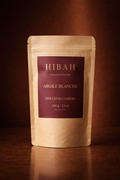 Masque en poudre à l'Argile Blanche — Douceur Lumière