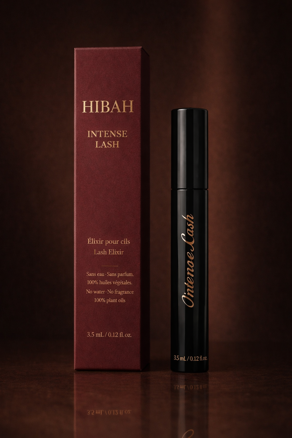 INTENSE LASH