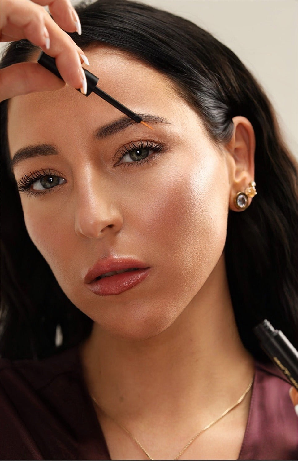 INTENSE LASH